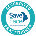 Save Face Accredited Practitioner